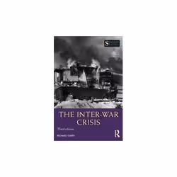 ISBN Inter War Crisis, English, Paperback, 166 pages