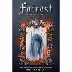 ISBN Fairest, English, Hardcover, 272 pages