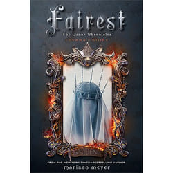 ISBN Fairest book English Hardcover 272 pages