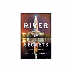 River of Secrets by Johns & Roger