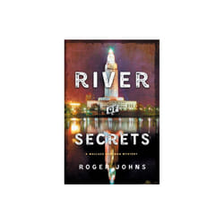 River of Secrets by Johns & Roger