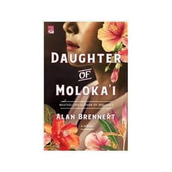 ISBN Daughter Of Moloka'i book General novel English 336 pages