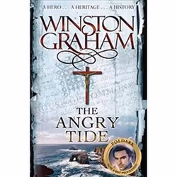 ISBN Angry Tide : A Novel of Cornwall 1798-1799, General novel, English, 624 pages