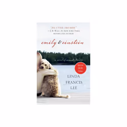 Emily & Einstein by Lee & Linda Francis