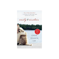Emily & Einstein by Lee & Linda Francis