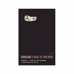 ISBN Godsend, General novel, English, 239 pages