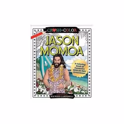 ISBN Crush And Color, Comics & graphic novels, English, 80 pages