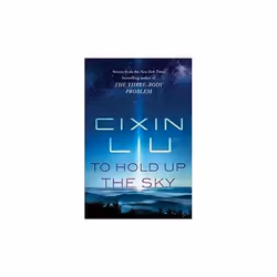 ISBN To Hold Up the Sky, English, Paperback, 336 pages