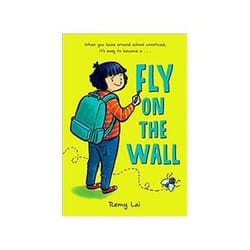 ISBN Fly on the Wall book Comics & graphic novels English 336 pages