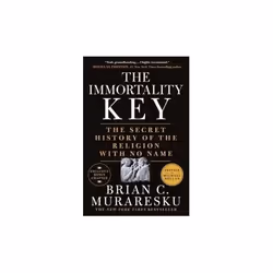 ISBN Immortality Key : The Secret History of the Religion With No Name, English, Paperback