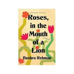 ISBN Roses in the Mouth of a Lion book General novel English Hardcover 288 pages
