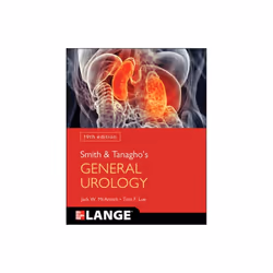 Smith and Tanaghos General Urology by McAninch & JackLue & Tom