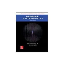 ISBN Engineering Electromagnetics 9e book Educational English