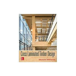 ISBN Cross Laminated Timber Design: Structural Properties, Standards and Safety book Art & design English Hardcover 368 pages