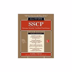 ISBN SSCP Systems Security Certified Practitioner All-in-One 3e: Exam Guide, Computing & Internet, English, Paperback, 640 pa ...