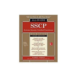 ISBN SSCP Systems Security Certified Practitioner All-in-One 3e: Exam Guide book Computing & Internet English Paperback 640 pages