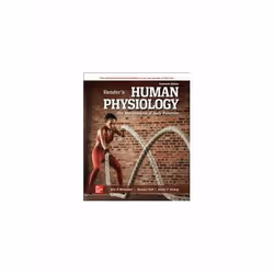 ISBN Vander's Human Physiology : The Mechanisms of Body Function, English, Paperback