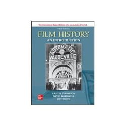 ISBN Film History 5e: An Introduction book English
