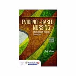 ISBN Evidence-Based Nursing 4e, Health, mind & body, English, 388 pages