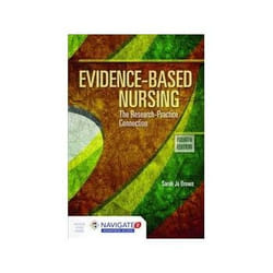 ISBN Evidence-Based Nursing 4e book Health, mind & body English 388 pages