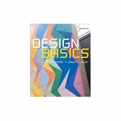 ISBN Design Basics, Art & design, English, 320 pages