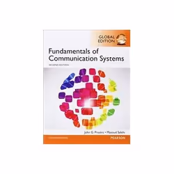 ISBN Fundamentals of Communication Systems 2e, Educational, English