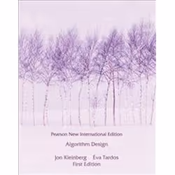 ISBN Algorithm Design, Computing & Internet, English, 832 pages