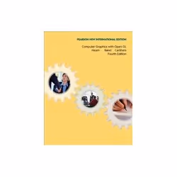 ISBN Computer Graphics with Open GL 4e PIE, Computing & Internet, English, 824 pages