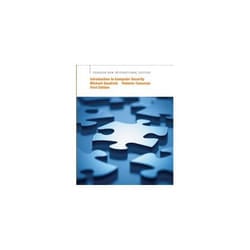 ISBN Introduction to Computer Security 1e PIE