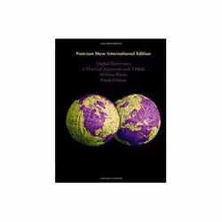 ISBN Digital Electronics 9e PNIE: A Practical Approach with VHDL, Educational, English, 940 pages