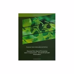 ISBN Discrete-Time Signal Processing 3e PNIE, Educational, English, 1060 pages