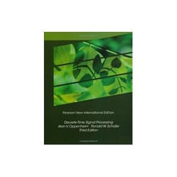 ISBN Discrete-Time Signal Processing 3e PNIE book Educational English 1060 pages