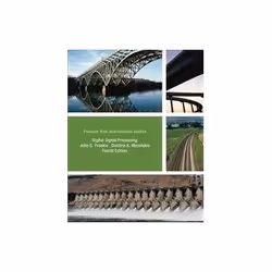 ISBN Digital Signal Processing 4e PNIE, Educational, English, 1018 pages