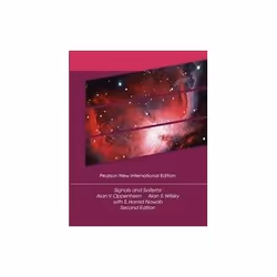 ISBN Signals and Systems 2e PNIE, Educational, English, Paperback, 942 pages