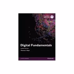 ISBN Digital Fundamentals 11e, Educational, English, 912 pages