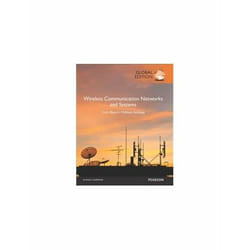 ISBN Wireless Communication Networks and Systems GE