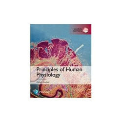 ISBN Principles of Human Physiology 6e GE book Biology English 780 pages