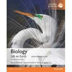 ISBN Biology : Life On Earth With Physiology 11e book Science & nature English 1028 pages