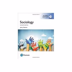 ISBN Sociology 16e, Society, English, Paperback, 744 pages