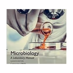 ISBN Microbiology 11e : A Laboratory Manual, Science & nature, English, Paperback, 560 pages