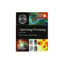 ISBN Digital Image Processing 4e PGE book Computing & Internet English 1024 pages