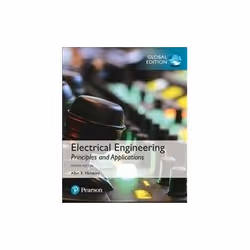 ISBN Electrical Engineering 7e: Principles and Applications, Educational, English, 896 pages