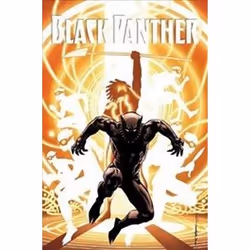 ISBN Black Panther : A Nation Under Our Feet : Book 2, General novel, English, 144 pages