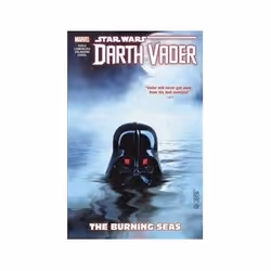 ISBN Darth Vader: Dark Lord of the Sith. Vol. 3: Star Wars, Comics & graphic novels, English, 136 pages