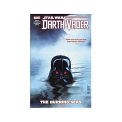 ISBN Darth Vader: Dark Lord of the Sith. Vol. 3: Star Wars book Comics & graphic novels English 136 pages