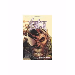 ISBN Venom by Donny Cates Vol. 2: The Abyss, English, Paperback, 136 pages