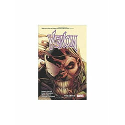 ISBN Venom by Donny Cates Vol. 2: The Abyss