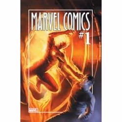 ISBN Marvel Comics, Comics & graphic novels, English, Hardcover