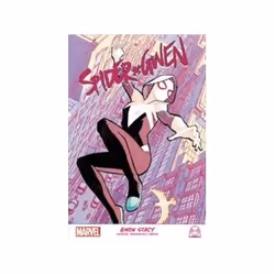 ISBN Spider Gwen: Gwen Stacy, Comics & graphic novels, English, Paperback, 272 pages