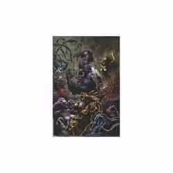 ISBN Venom By Donny Cates Vol. 3 : Absolute Carnage, English, Paperback, 112 pages